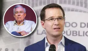 Exige Anaya aplicar tratado de extradición a Rocha Moya