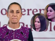 Sheinbaum se pronuncia en contra de comentarios discriminatorios de diputadas de Morena en Puebla