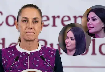 Sheinbaum se pronuncia en contra de comentarios discriminatorios de diputadas de Morena en Puebla