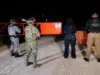 Incautan casi 6 mil litros de huachicol en Campeche