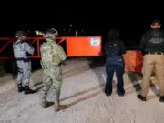 Incautan casi 6 mil litros de huachicol en Campeche