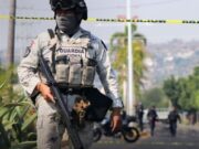Bajan homicidios en México; Yucatán con menor incidencia