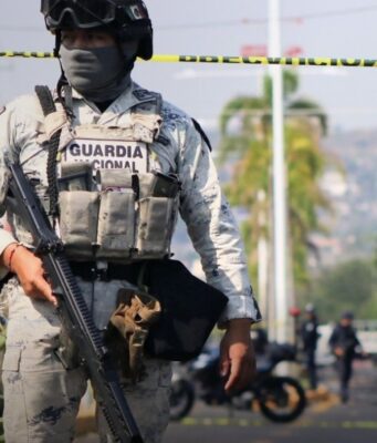 Bajan homicidios en México; Yucatán con menor incidencia