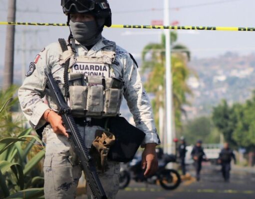 Bajan homicidios en México; Yucatán con menor incidencia