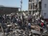 Suman 20 muertos a causa del terremoto de magnitud 7,4 registrado en Colombia