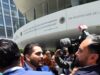 Encontronazo en el Senado entre diputados del PRI y Morena