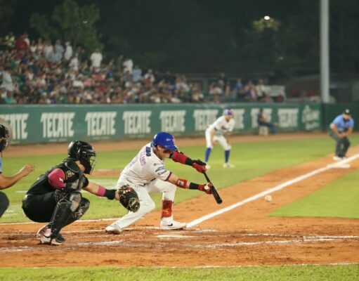 ¡Olmecas a la final! Tabasco elimina a Oaxaca con jonrón en la entrada 13