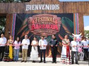 Inaugura Javier May Segundo Festival de la Barbacoa 2026 en un Cunduacán