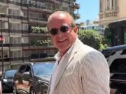 Captan a dueño de Miss Universo paseando en Mónaco en medio de investigaciones de la FGR por huachicol