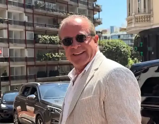 Captan a dueño de Miss Universo paseando en Mónaco en medio de investigaciones de la FGR por huachicol