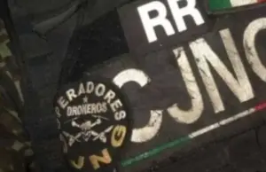 CJNG opera y ataca con drones en 5 estados