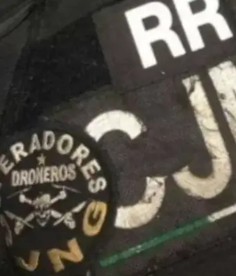 CJNG opera y ataca con drones en 5 estados