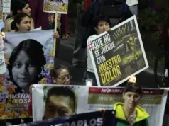 Piden que desaparecidos sean una causa nacional