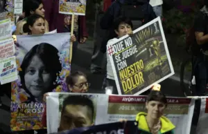 Piden que desaparecidos sean una causa nacional