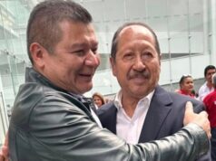 Morena revela que expulsó a Roldán Álvarez por ser hermano de “El R1”