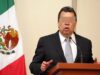 Detienen a Ángel Aguirre, exgobernador de Guerrero, por caso Ayotzinapa