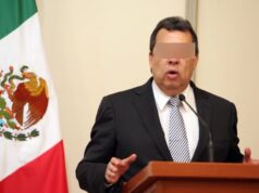 Detienen a Ángel Aguirre, exgobernador de Guerrero, por caso Ayotzinapa