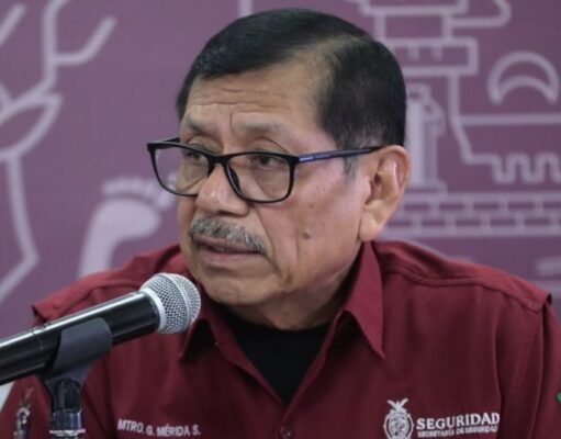Abandona prisión en Nueva York Gerardo Mérida; habría negociado con autoridades de EU