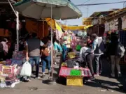 Sigue débil la economía después de 2 años de Sheinbaum