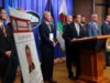 “Vamos por narcopolíticos”, advierte director de la DEA