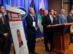 “Vamos por narcopolíticos”, advierte director de la DEA
