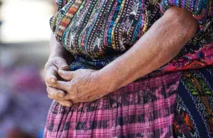 Van 152 desapariciones indígenas