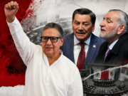 Higinio, otra derrota para Adán