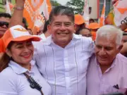 El caso Baca sacude a MC
