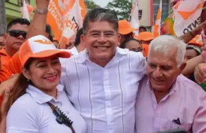 El caso Baca sacude a MC