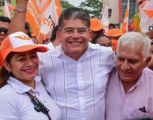 El caso Baca sacude a MC