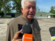 “Al que quieren no es al chico, sino al grande”: José Ramiro López Obrador acusa a EU de ir tras su hermano