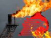 Pemex incrementará la actividad del quemador del Área de Trampas Agave