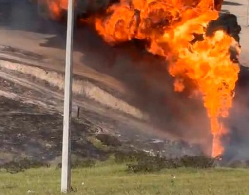 Explosión en Jáltipan deja tres muertos; Pemex niega relación con el accidente