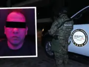 Cae en Lomas de Angelopolis de Puebla el líder de Los Rusos