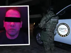 Cae en Lomas de Angelopolis de Puebla el líder de Los Rusos