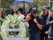 Asesinan en Morelos a estudiante española de intercambio