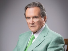 Fallece Óscar Mario Beteta, referente del periodismo radiofónico en México