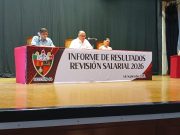 Rechazo unánime en la Sección 44 del STPRM al aumento salarial del 4%