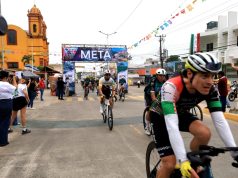 L’Étape Tabasco 2026 supera expectativas: mil 272 ciclistas recorren El Edén