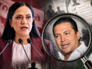 Ariadna cierra la puerta a los “malos antecedentes”