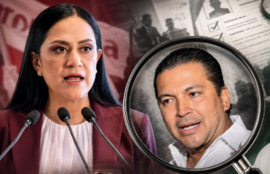 Ariadna cierra la puerta a los “malos antecedentes”
