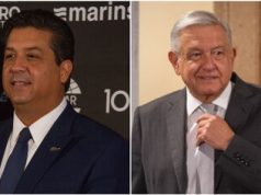 Red de huachicol fiscal operó con conocimiento de Palacio Nacional: Cabeza de Vaca