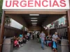Brote de Salmonella en el Hospital General de la Ciudad de México