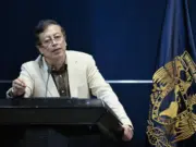 Petro: el algoritmo cambia elecciones, advierte a Morena