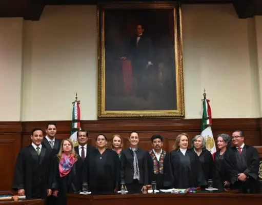 Domina la opacidad el primer año de la Corte