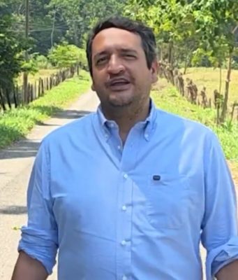 Andy López Beltrán responde a Héctor de Mauleón y arremete contra El Universal
