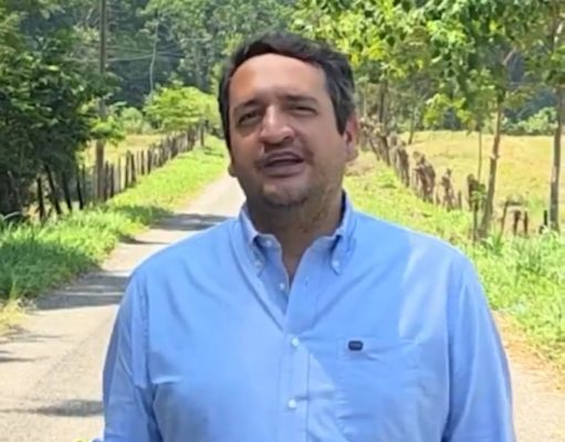 Andy López Beltrán responde a Héctor de Mauleón y arremete contra El Universal