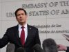 Rubio: “La cabeza de la serpiente” de los cárteles está en México