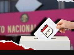 Arranca el proceso electoral 2027 en medio de tensión en el INE