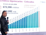 Director del Infonavit se defiende y ataca a la prensa